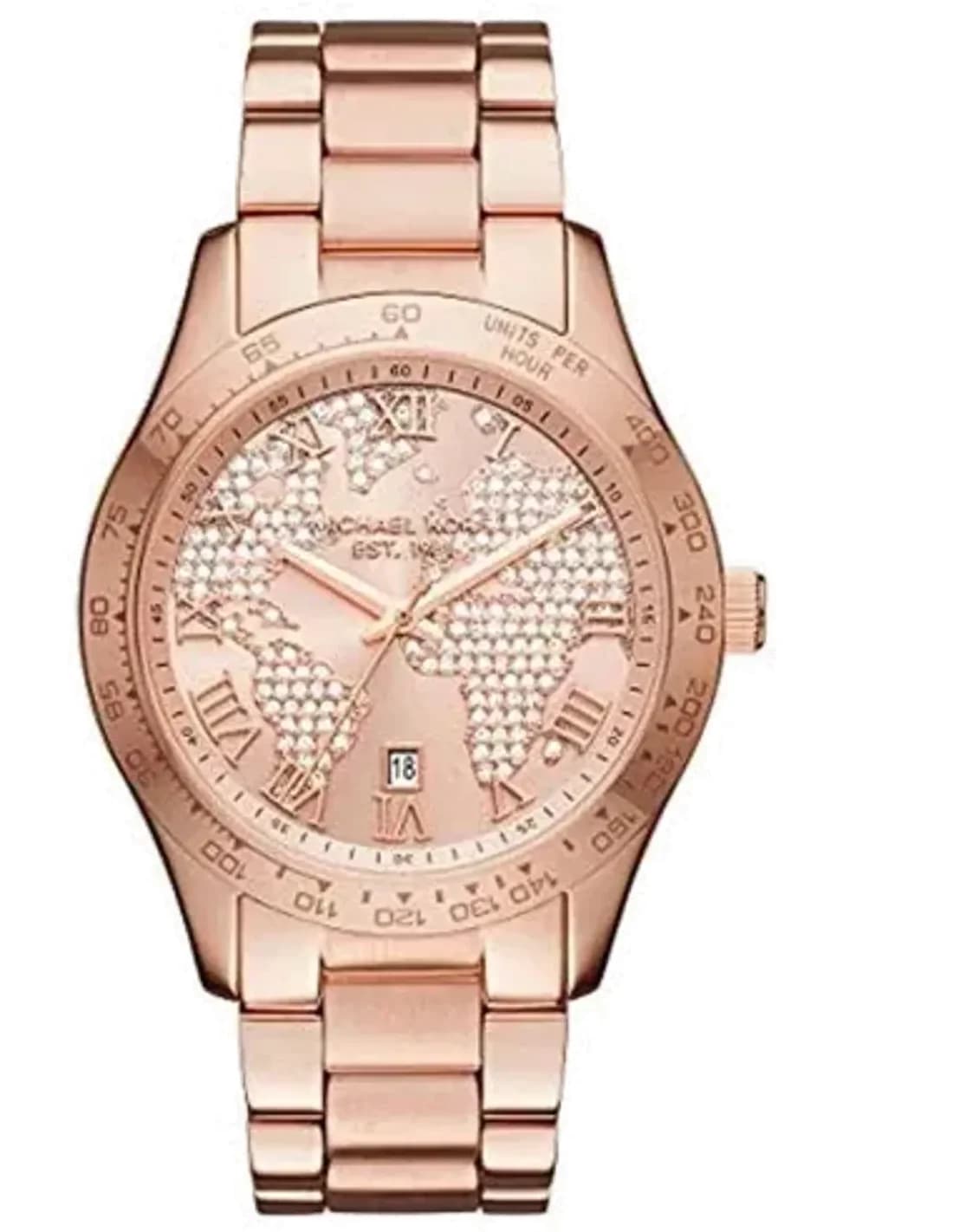 Montre Femme Michael Kors Layton MK6376