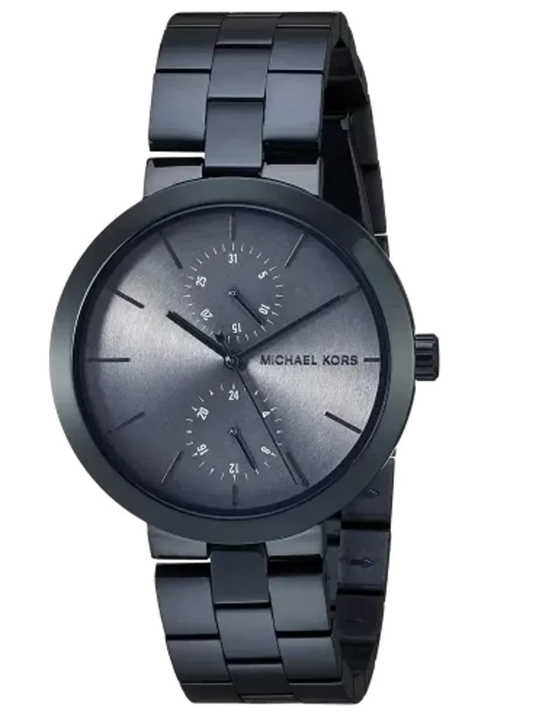 Montre Femme Michael Kors Garner MK6410 Bleu