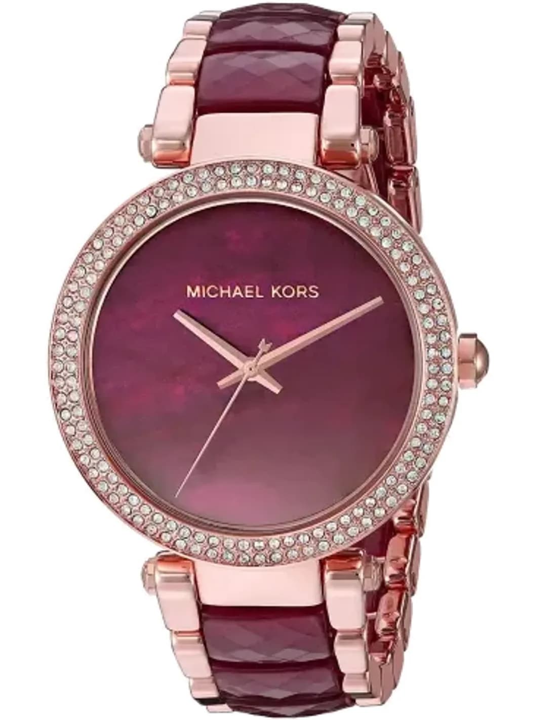 Michael Kors MK6412 women's watch