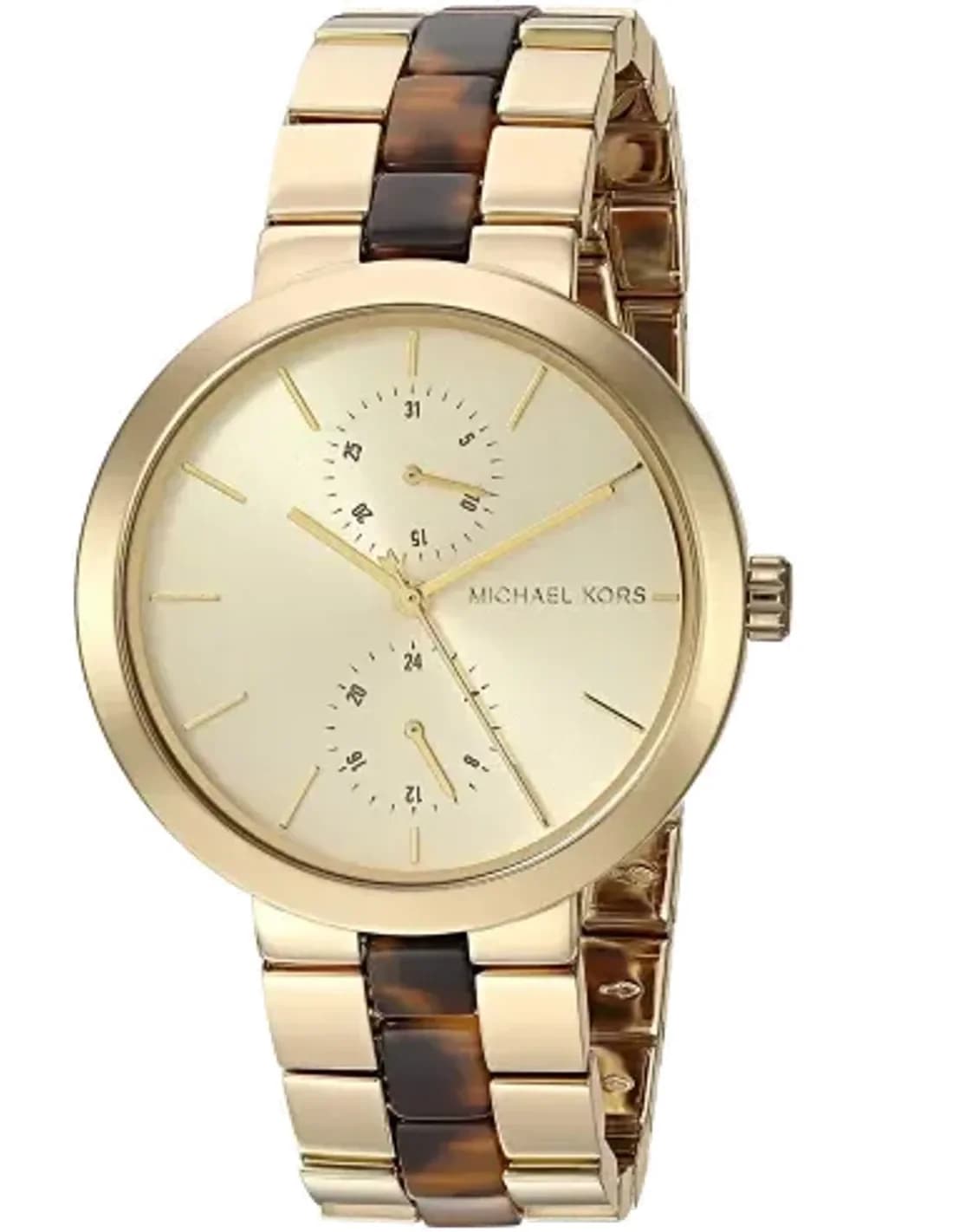Michael Kors MK6471 women's watch