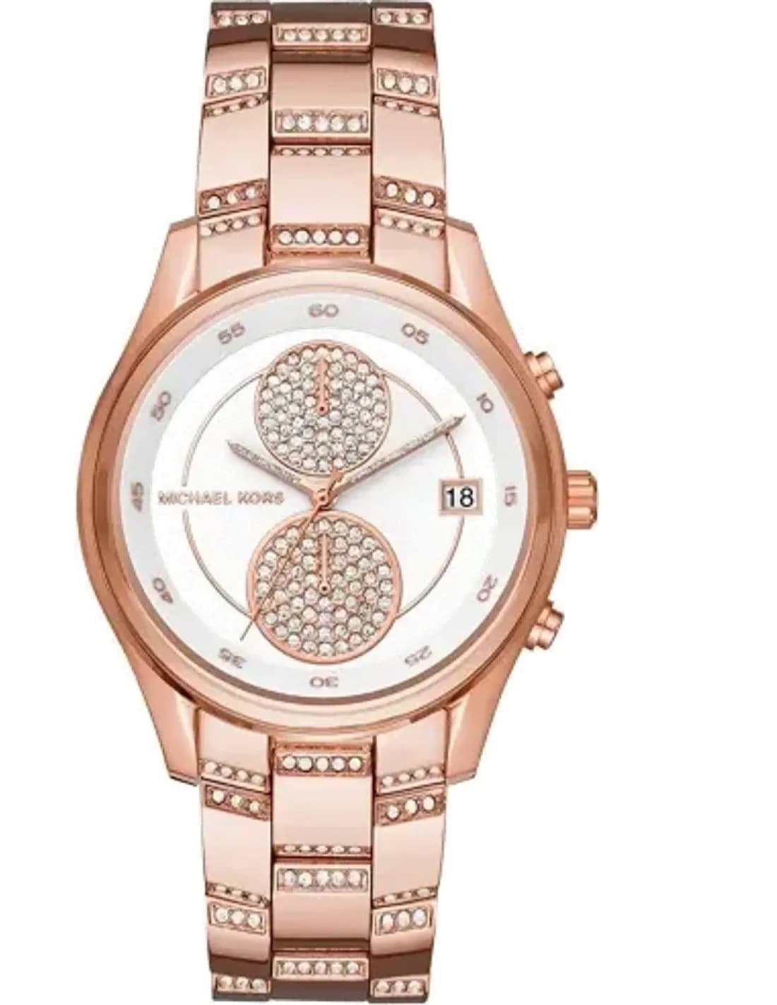 Michael Kors MK6479 women's watch