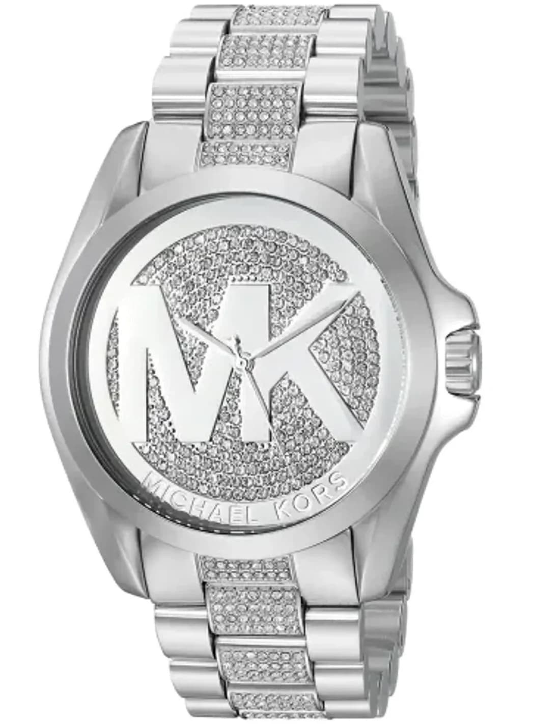 Michael Kors MK6486 women's watch