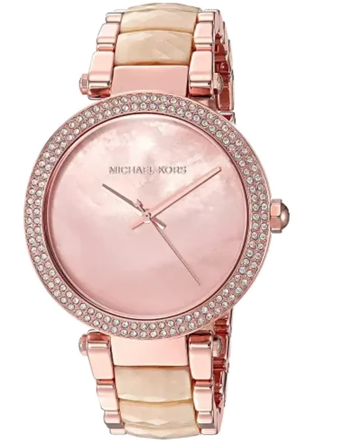 Montre Femme Michael Kors Parker Pavé MK6492