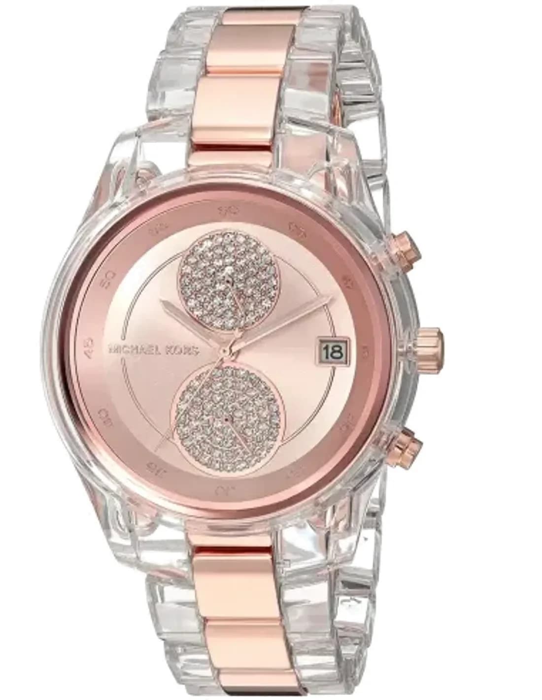 Michael Kors MK6499 women's watch