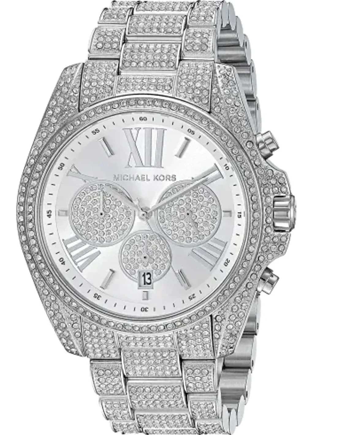 Michael Kors MK6513 women's watch