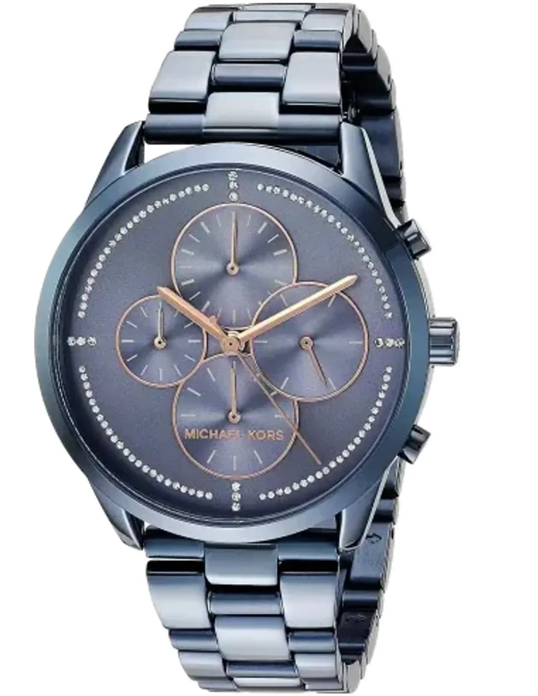 Montre Femme Michael Kors MK6522 Bleu