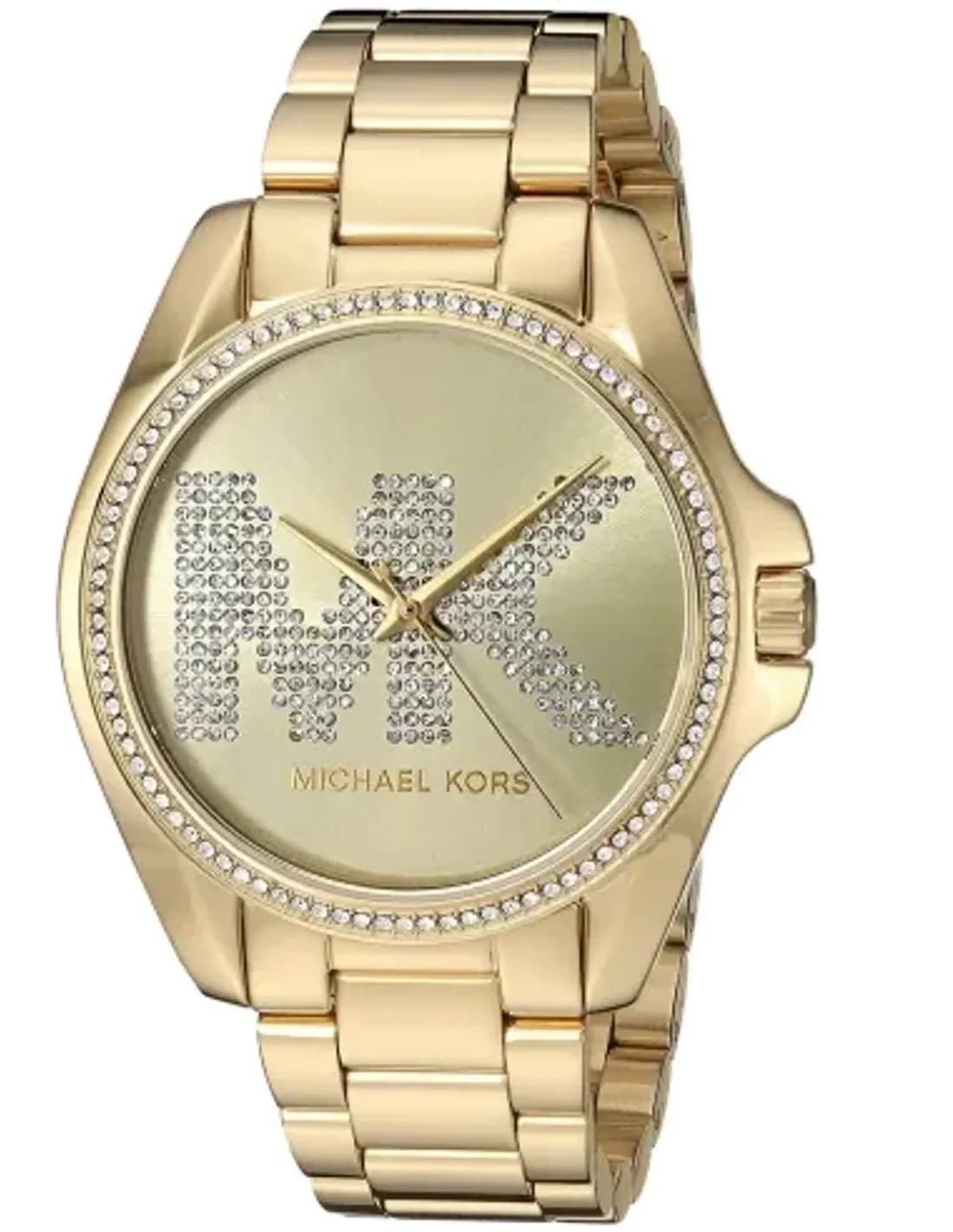 Michael Kors MK6555 women's watch