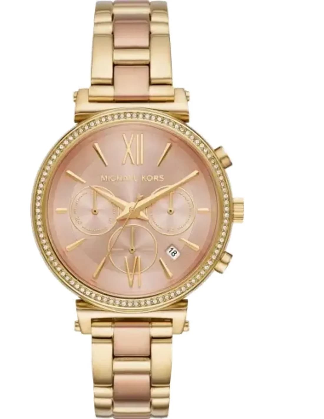 Montre Femme Michael Kors Sofie MK6584