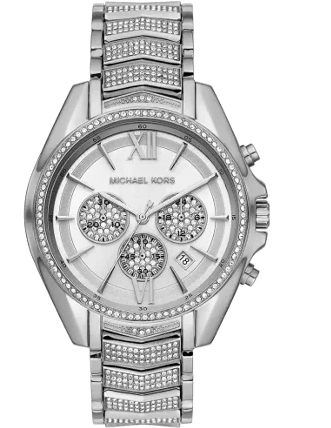 Michael Kors Whitney MK6728 Women's watch
