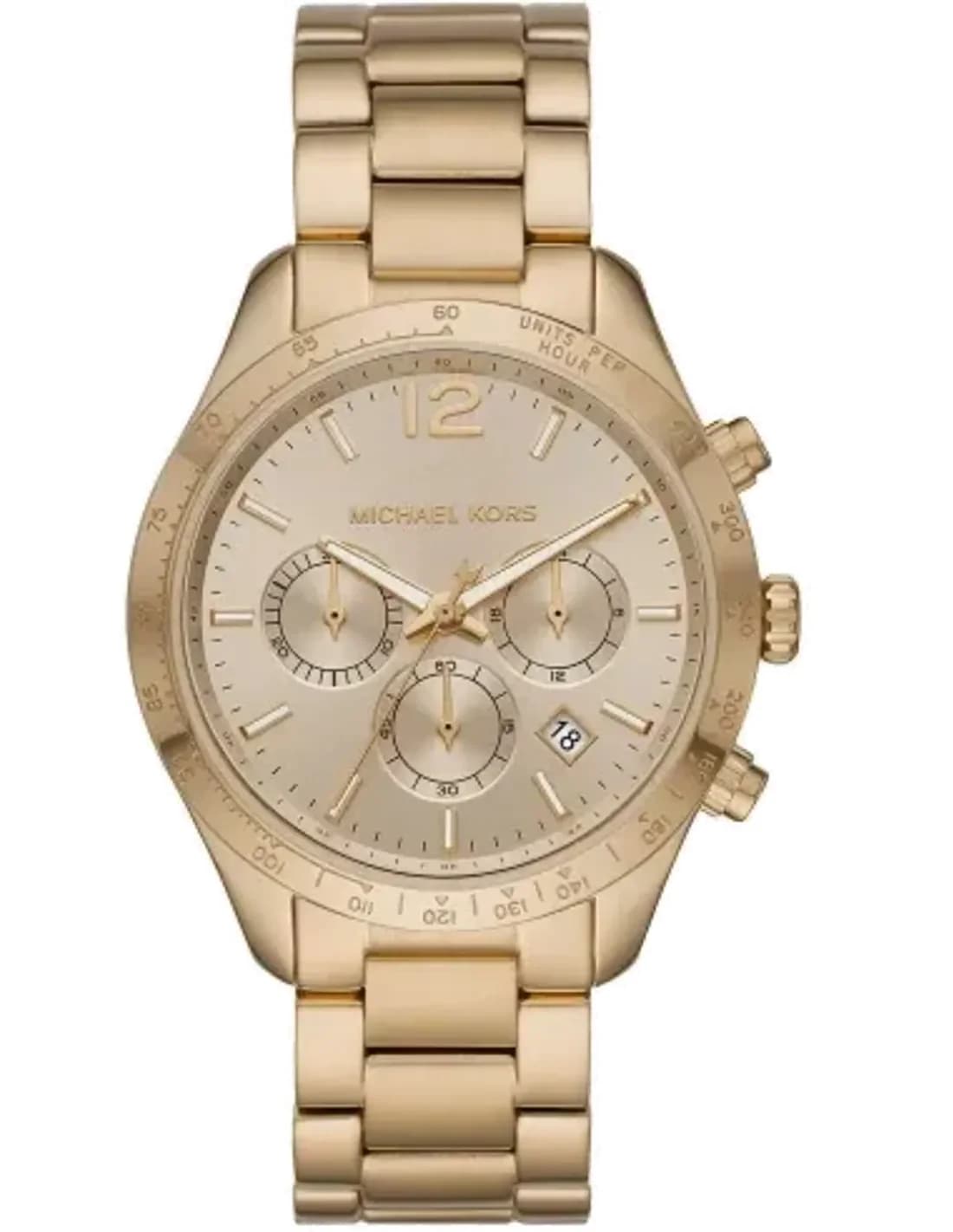 Michael Kors MK6795 women's watch