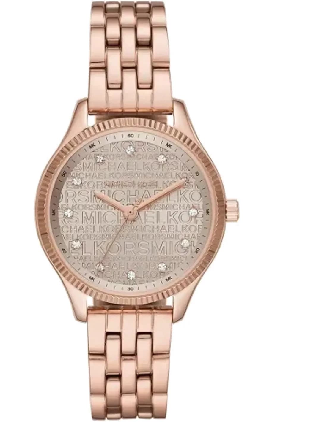 Montre Femme Michael Kors Lexington MK6799