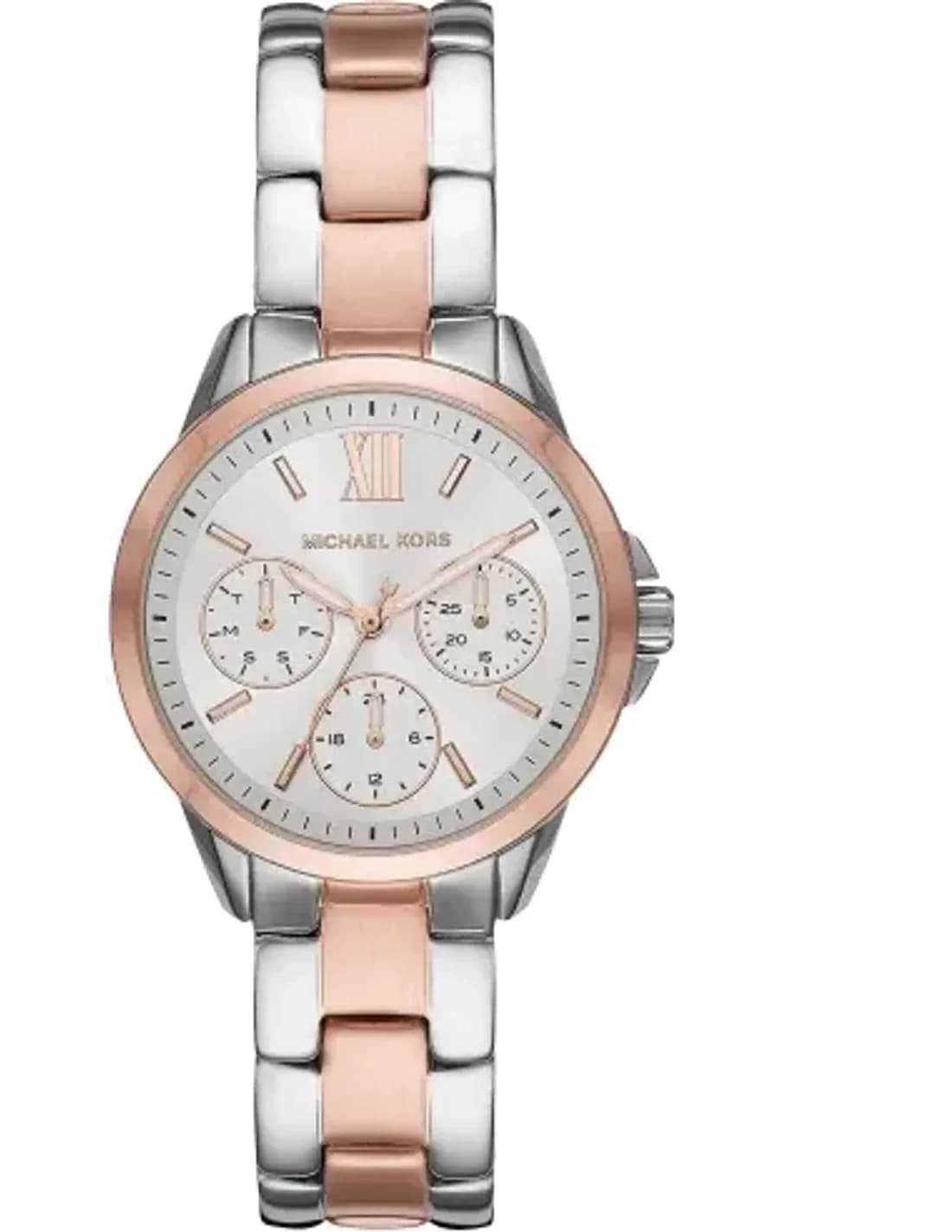 Montre Femme Michael Kors Bradshaw MK6817