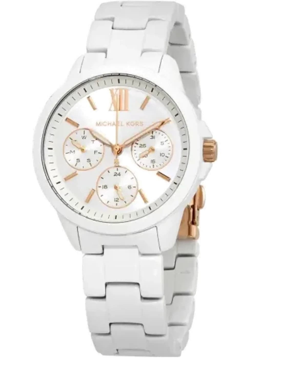 Montre Femme Michael Kors Bradshaw MK6819