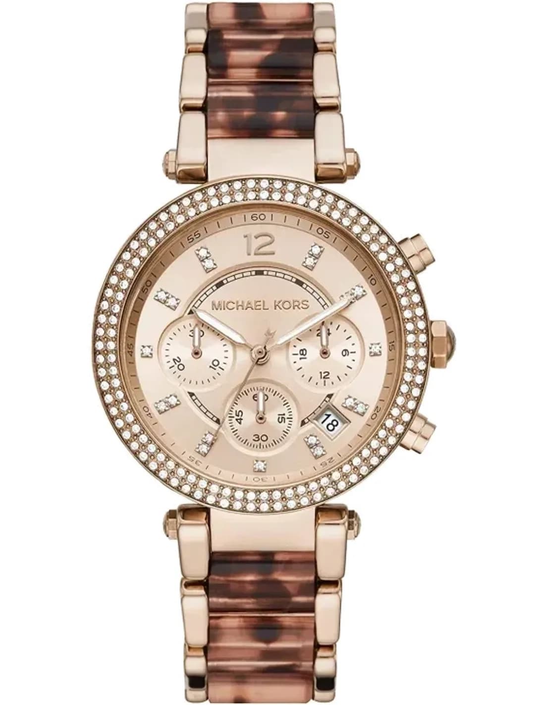 Michael Kors Parker MK6832 Women's watch