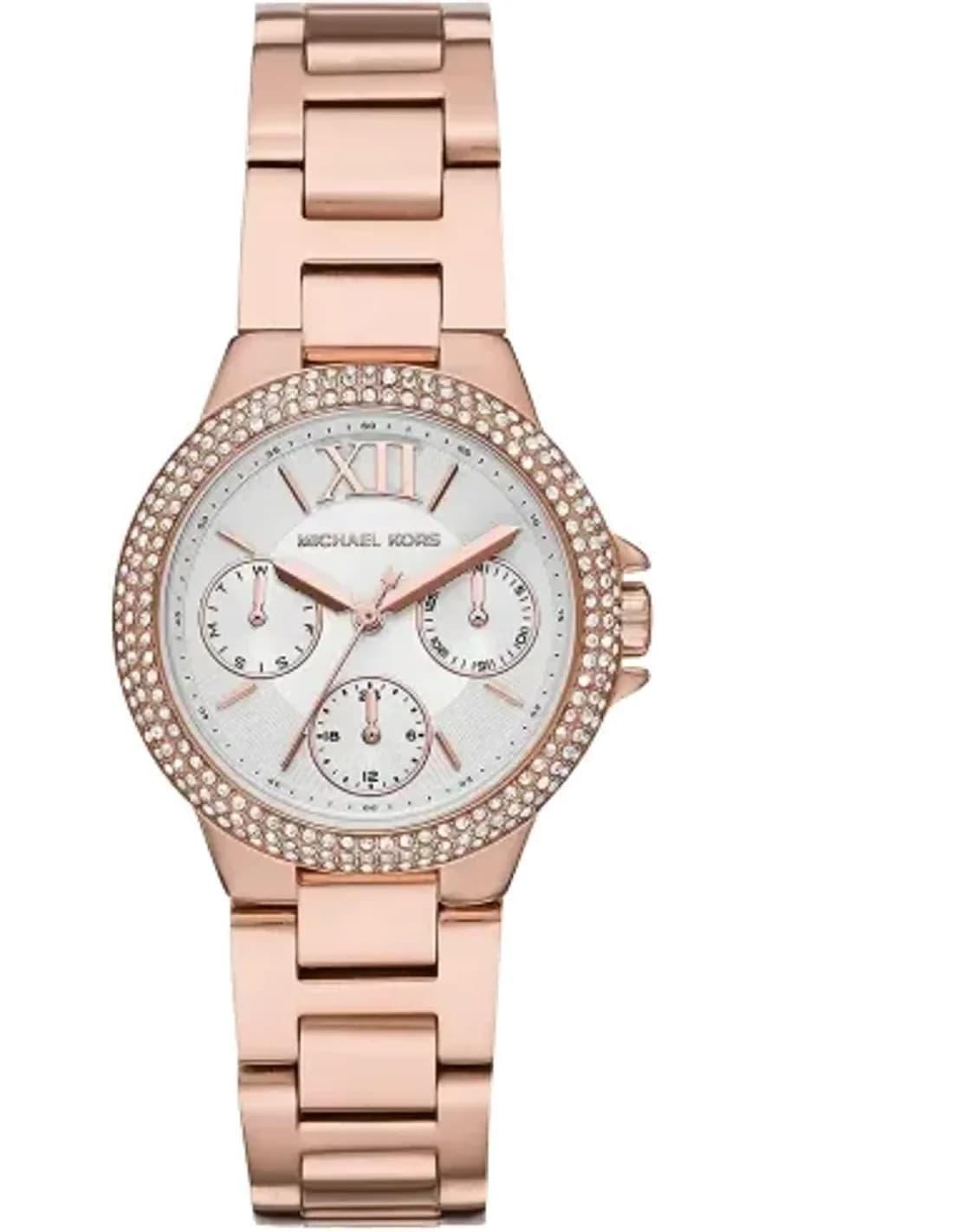Montre Femme Michael Kors Camille MK6845