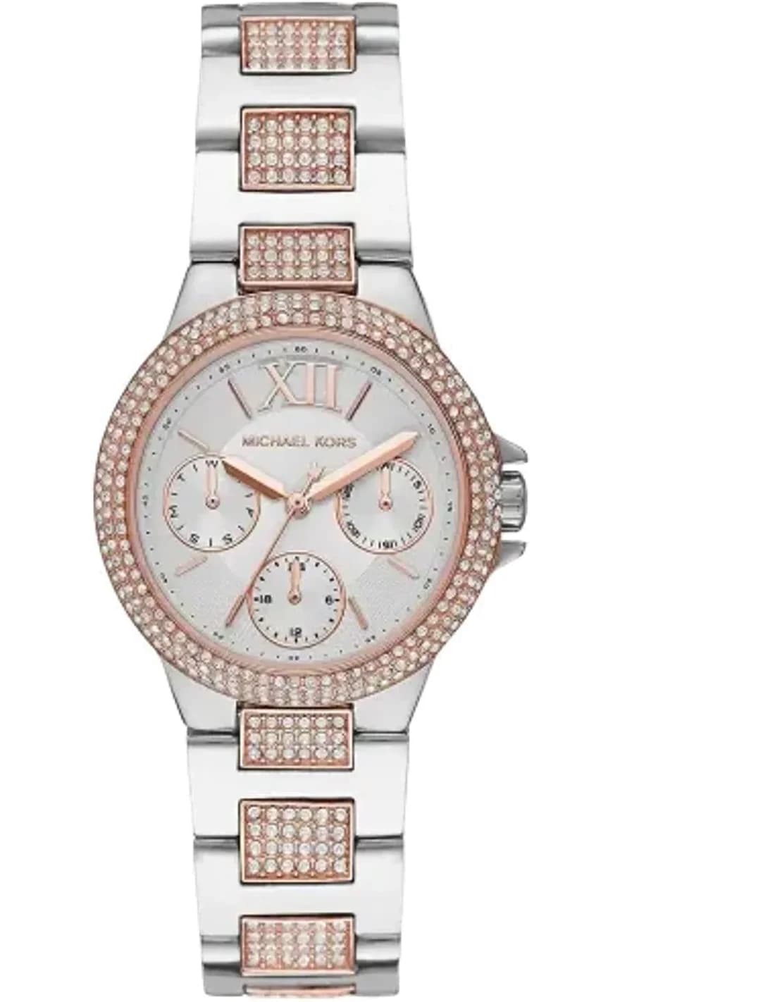 Montre Femme Michael Kors Camille MK6846