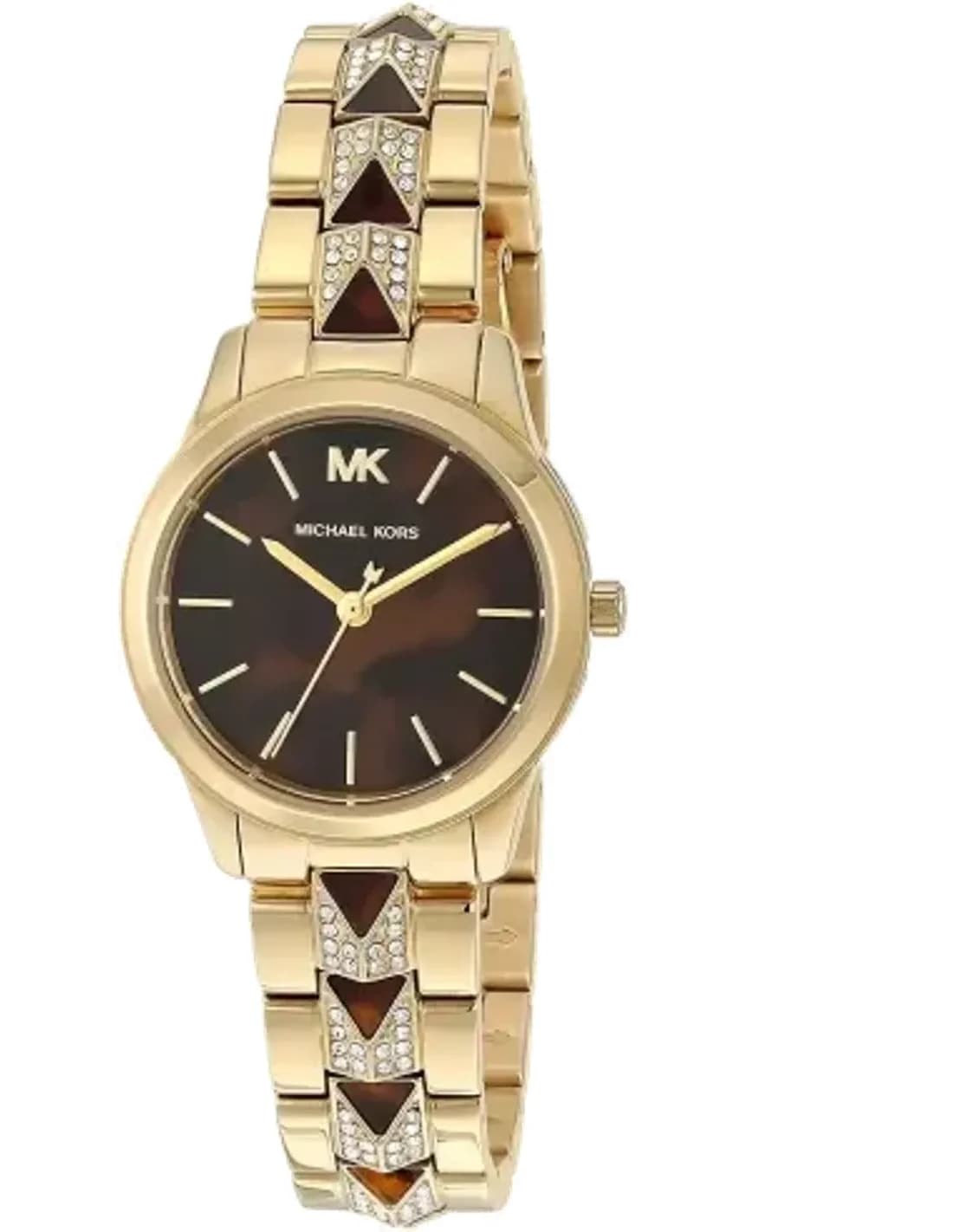 Montre Femme Michael Kors Runway MK6855