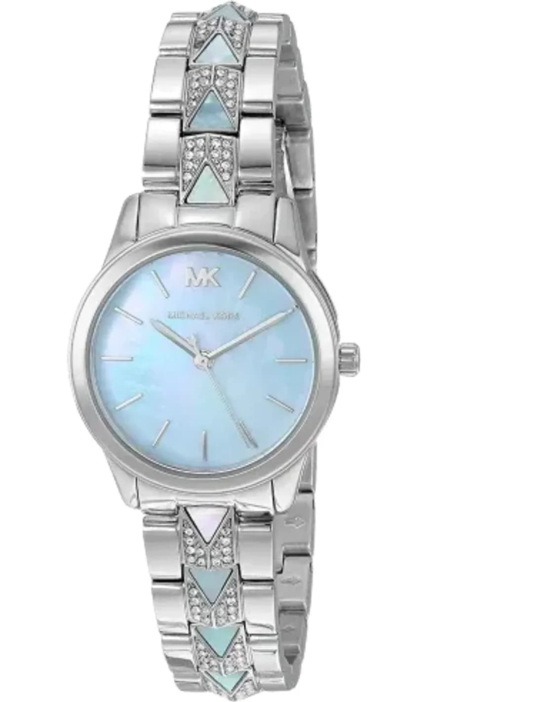 Montre Femme Michael Kors Mercer MK6857