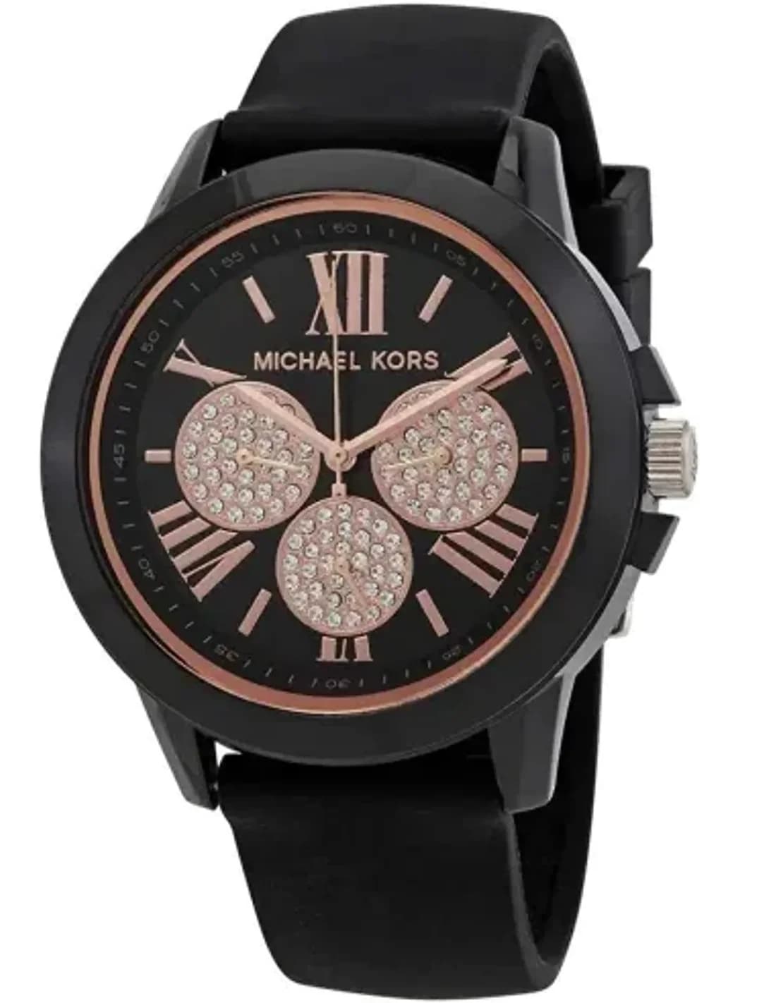Montre Femme Michael Kors Bradshaw MK6875