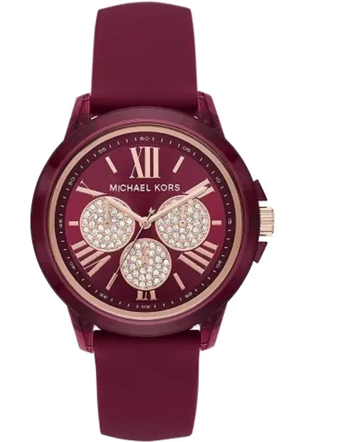 Montre Femme Michael Kors Bradshaw MK6908