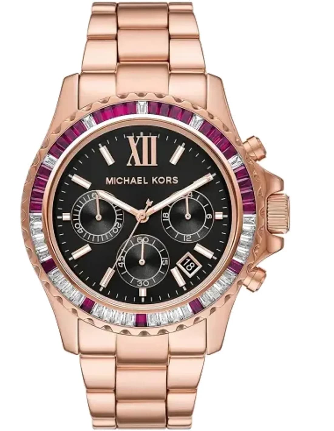 Montre Femme Michael Kors Everest MK6972