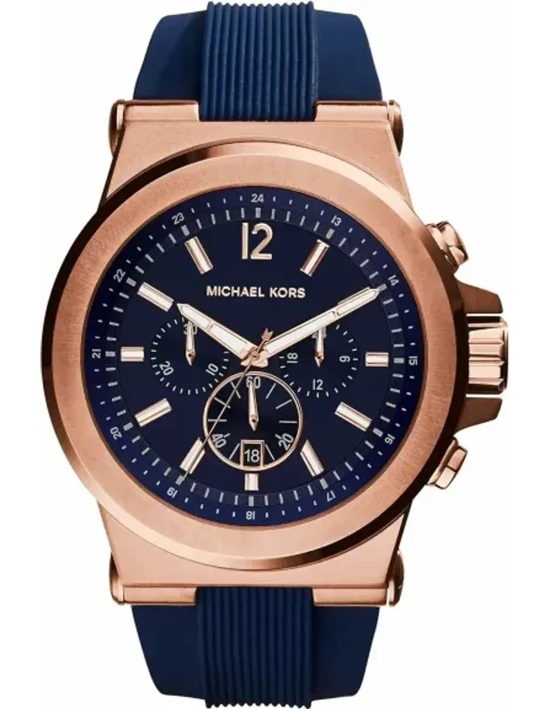 Montre Femme Michael Kors Runway MK6980