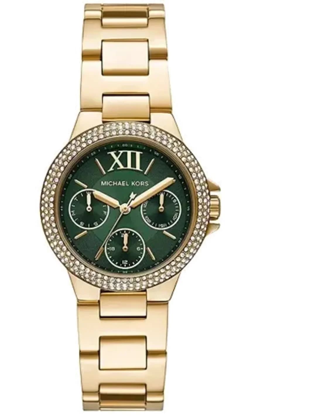 Montre Femme Michael Kors Camille MK6981