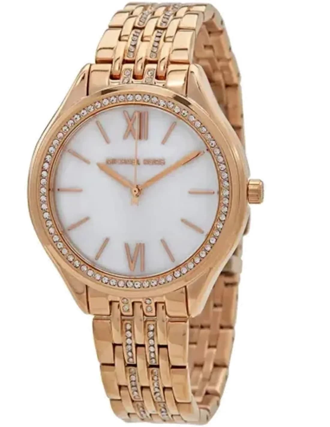 Montre Femme Michael Kors Mindy MK7076