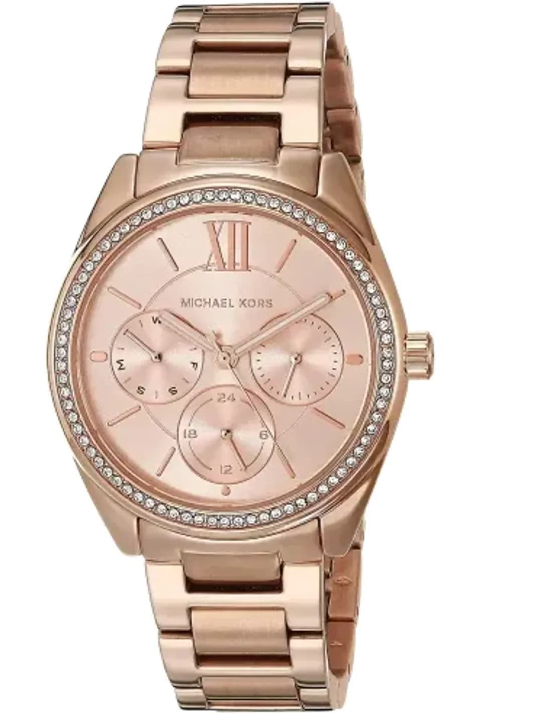 Michael Kors Janelle MK7091 Women's watch