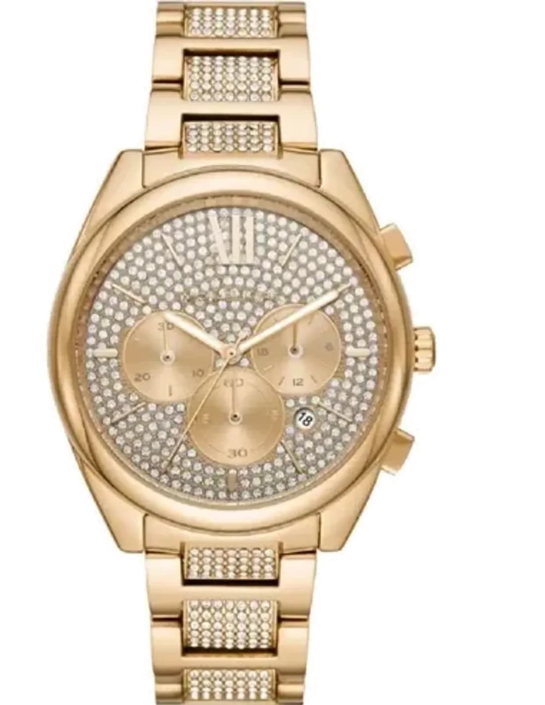 Michael Kors MK7097 women's watch