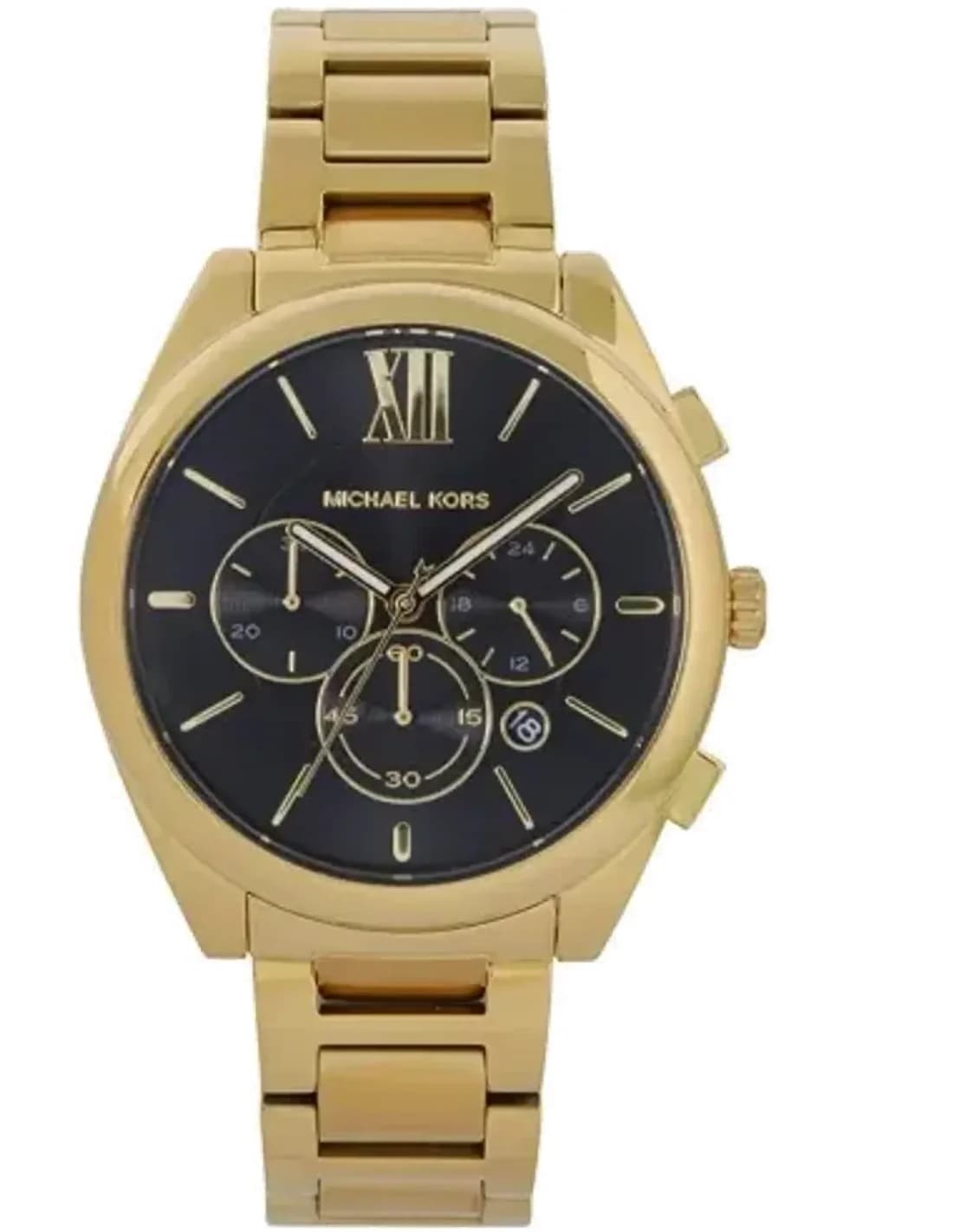 Michael Kors MK7107 women's watch