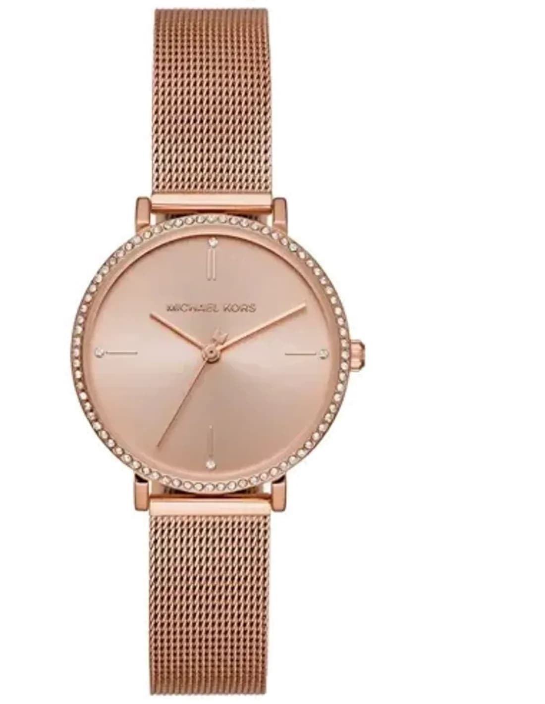 Michael Kors MK7122 women's watch