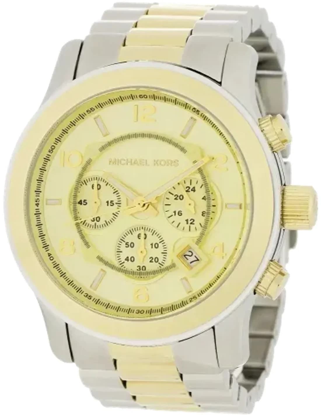 Michael Kors MK8098 men's watch