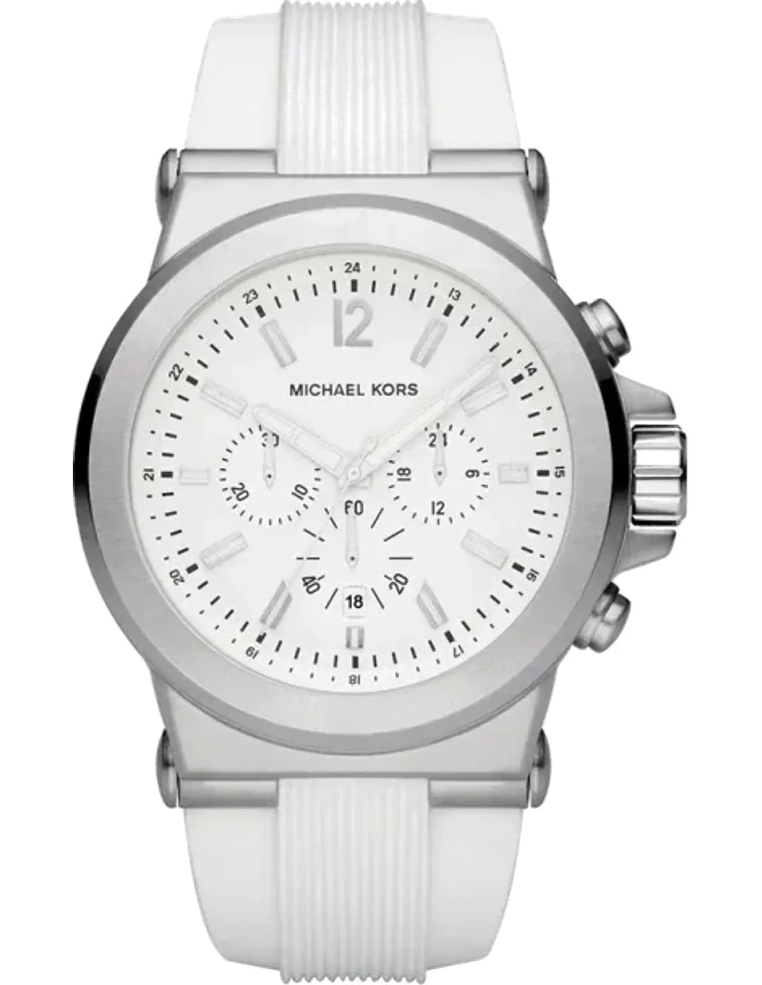 Montre homme Michael Kors MK8153 Chronograph
