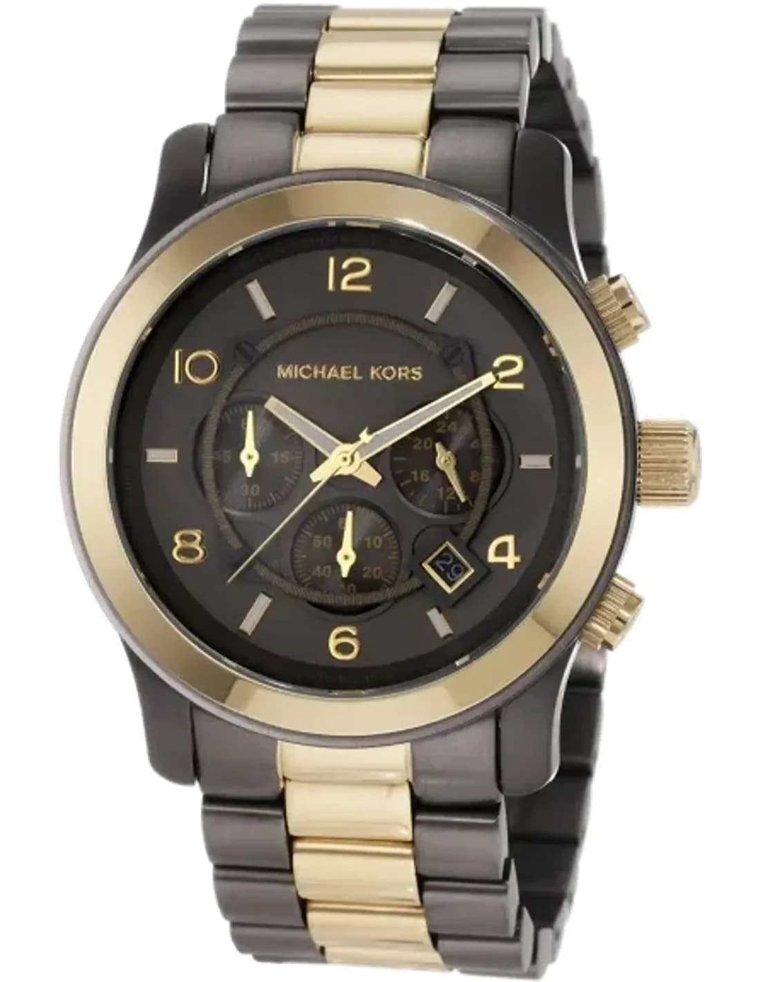 Michael Kors MK8160 men's watch