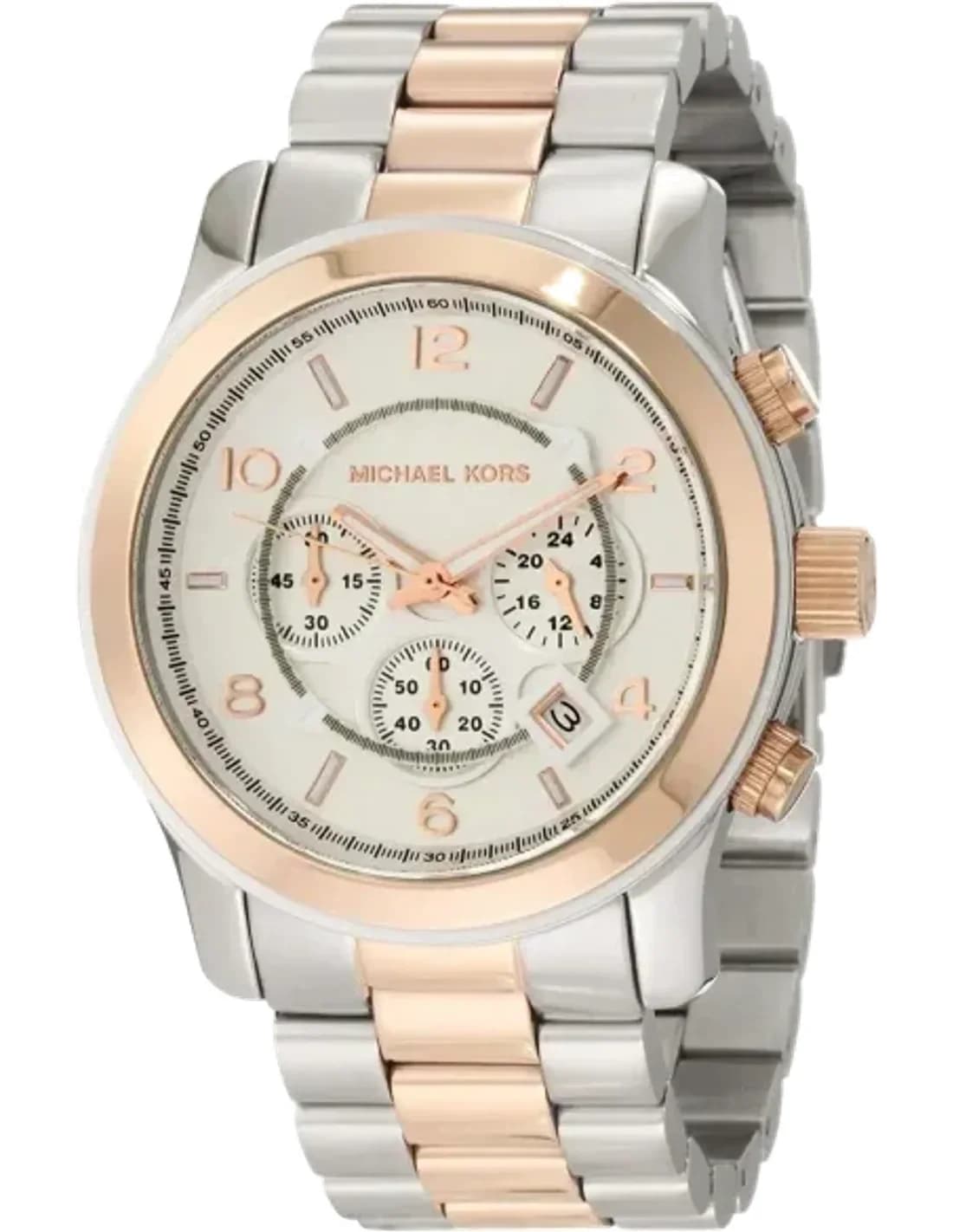 Michael Kors MK8176 men's watch