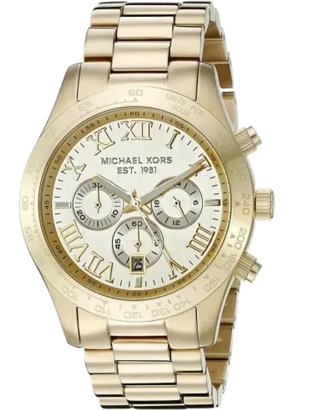 Michael Kors MK8214 men's watch