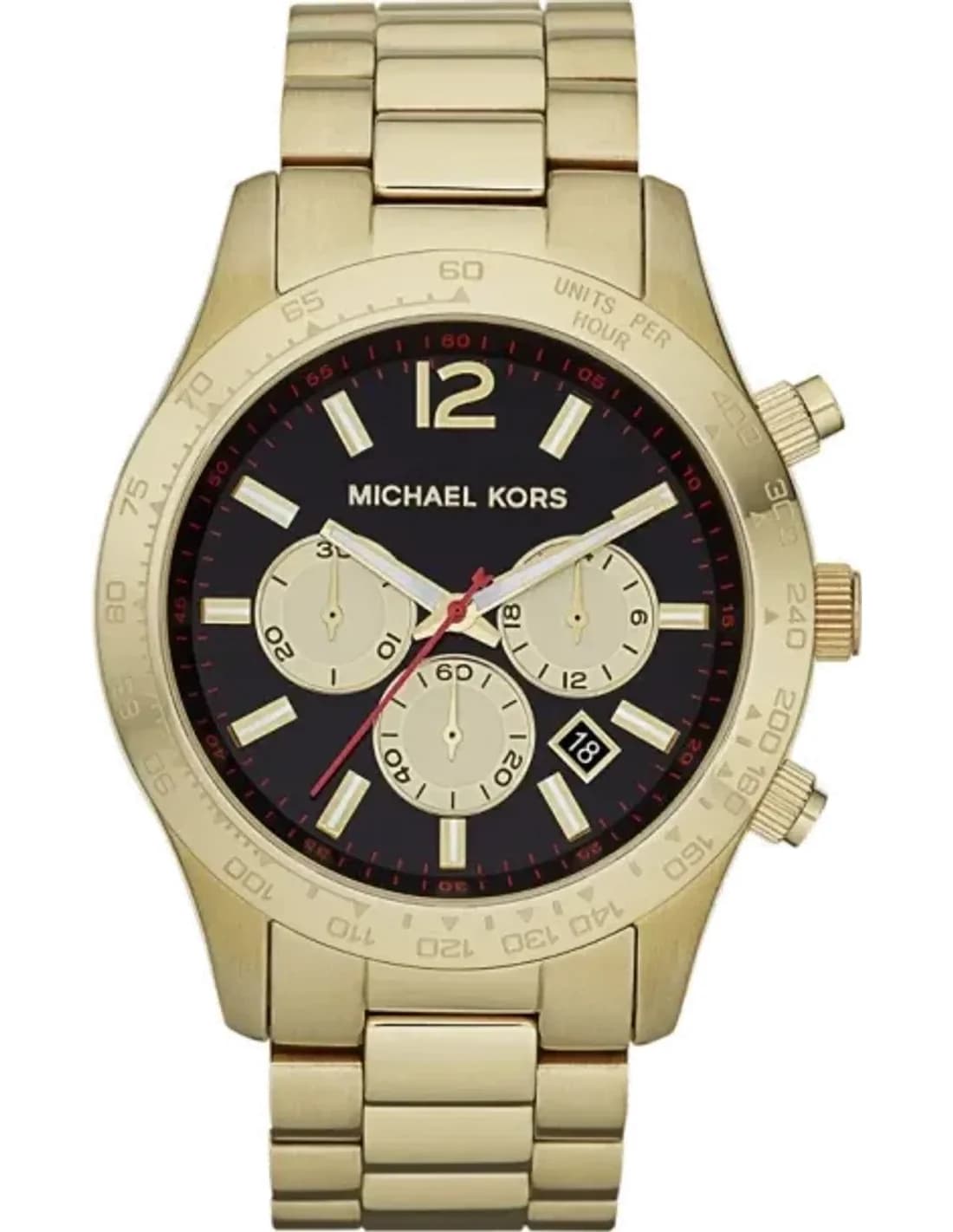 Montre Homme Michael Kors MK8246 Layton