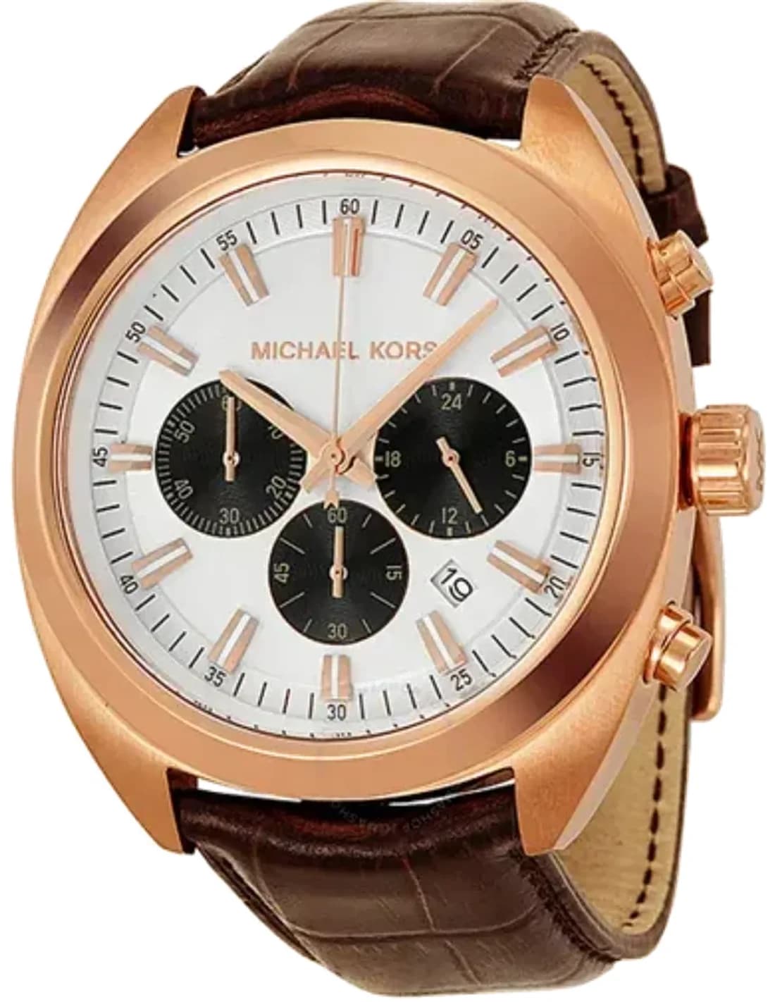 Montre homme Michael Kors MK8271 Dean chronographe