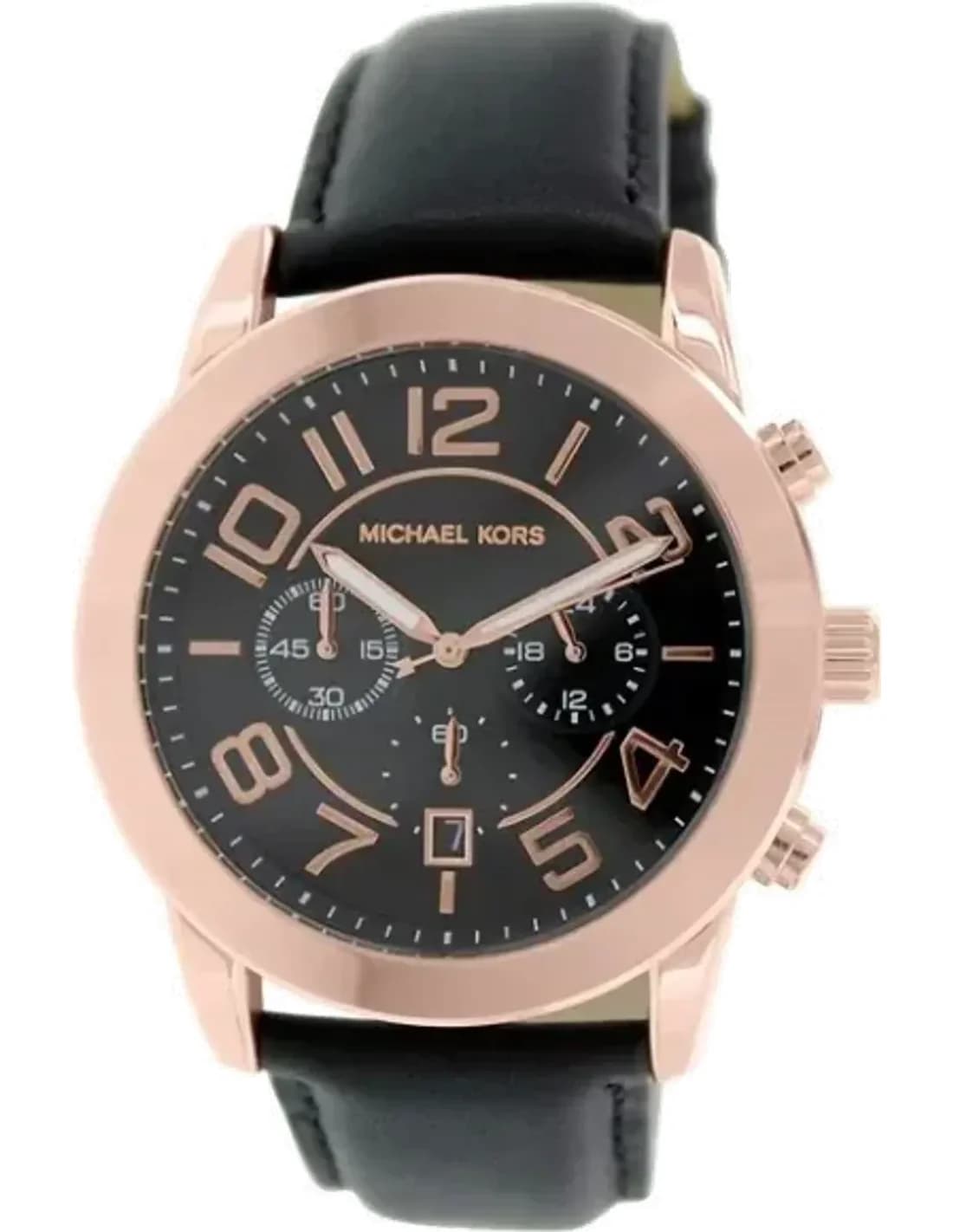 Michael Kors MK8289 men's watch