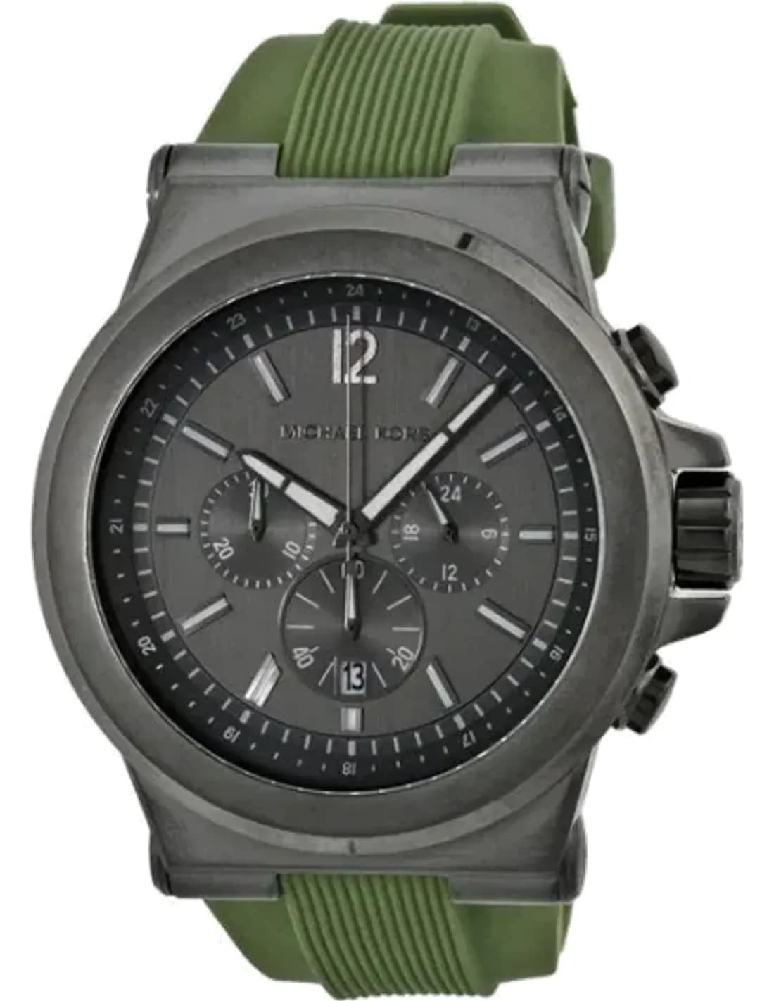 Montre homme Michael Kors MK8381 Dylan avec cadran chronographe