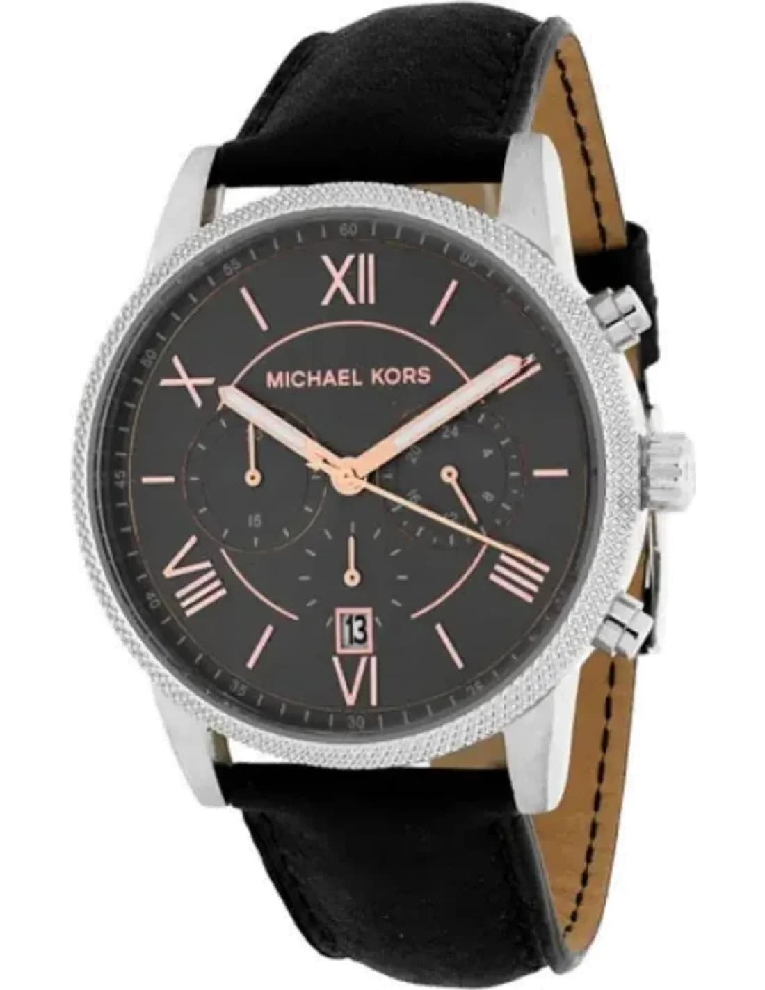 Montre Homme Michael Kors MK8393 Noir