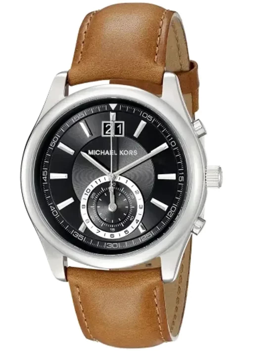 Montre Homme Michael Kors MK8416 Brun