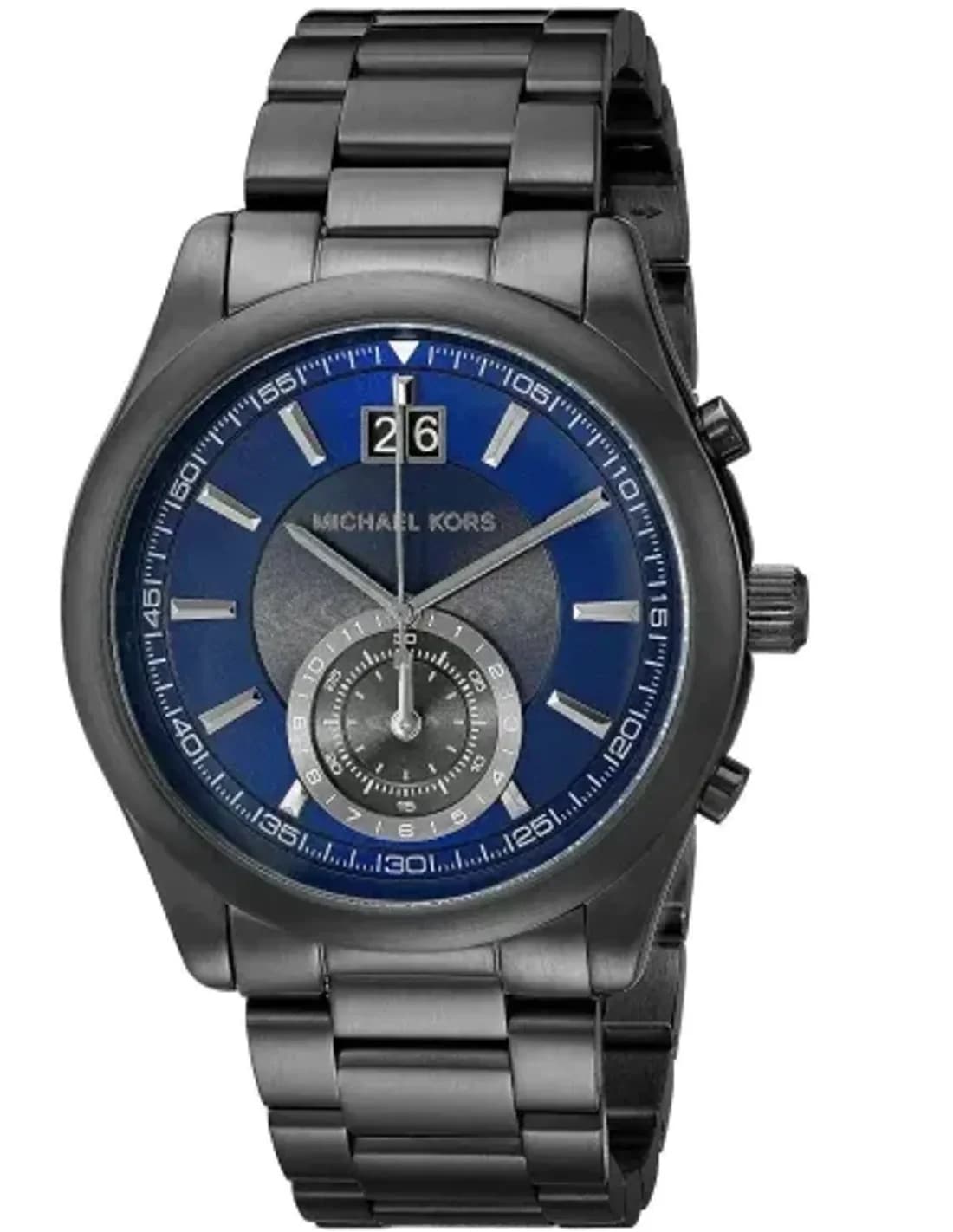 Montre Homme Michael Kors MK8418 Gris