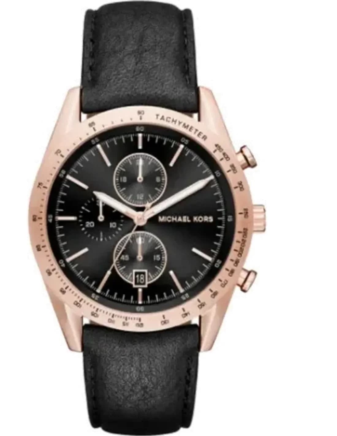 Michael Kors MK8440 men's watch