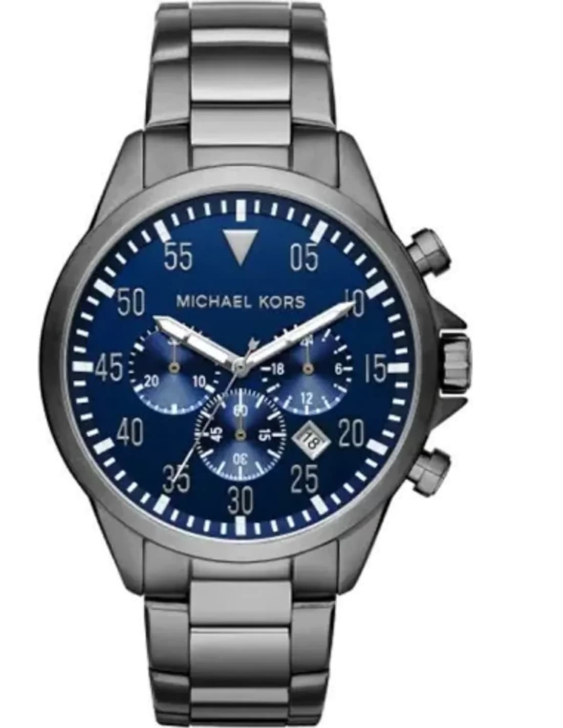Montre Homme Michael Kors MK8443 Gris