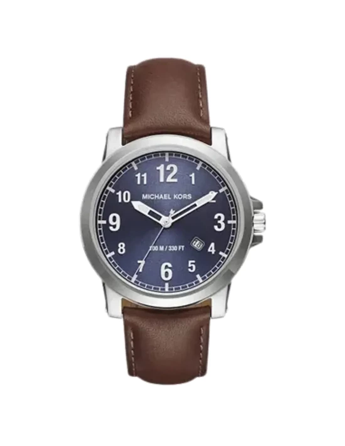 Montre Homme Michael Kors MK8501 Marron