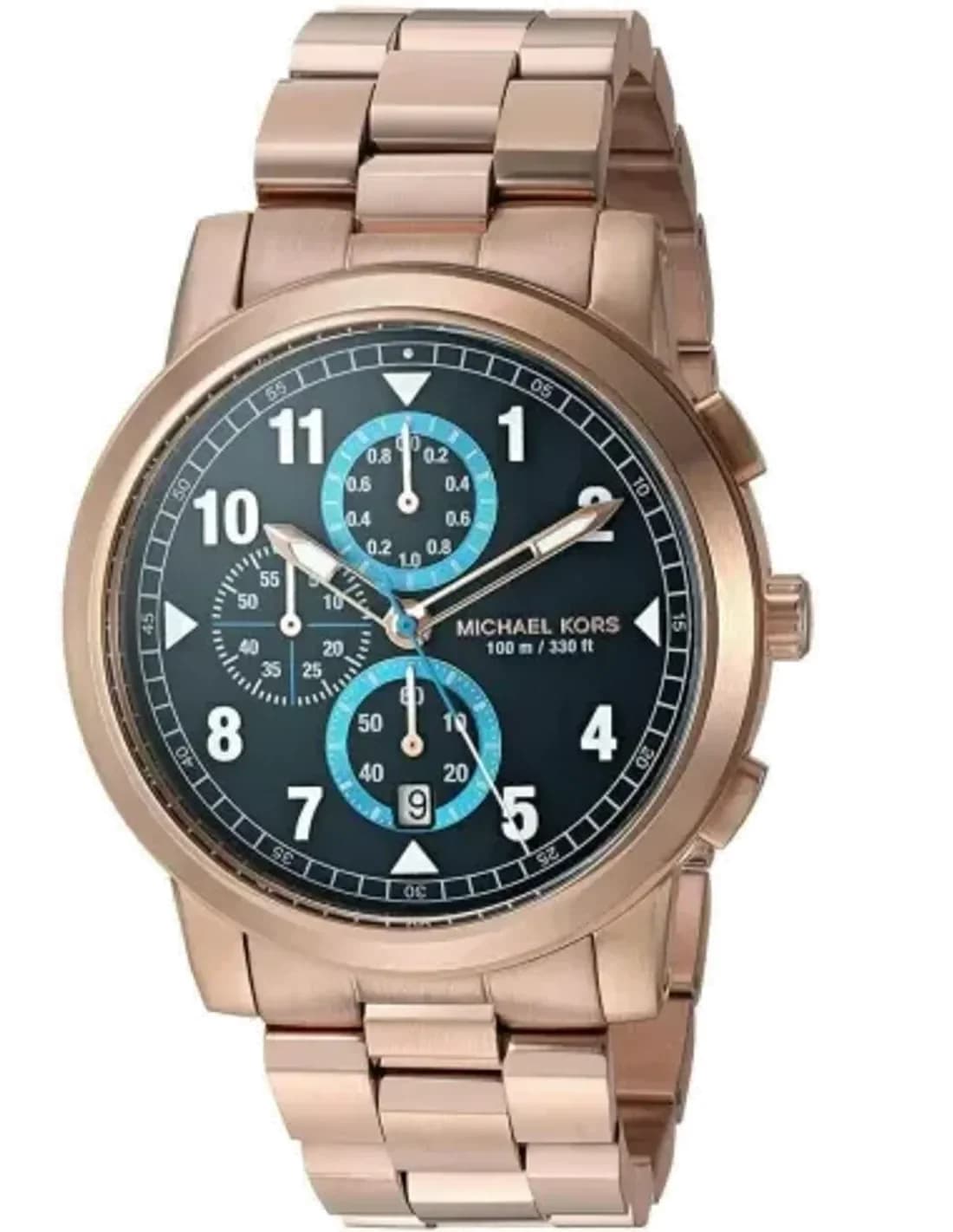 Montre Homme Michael Kors Paxton MK8550