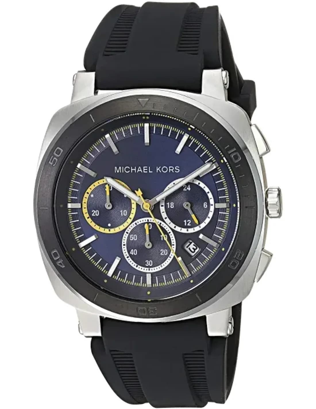 Montre Homme Michael Kors MK8553 Noir