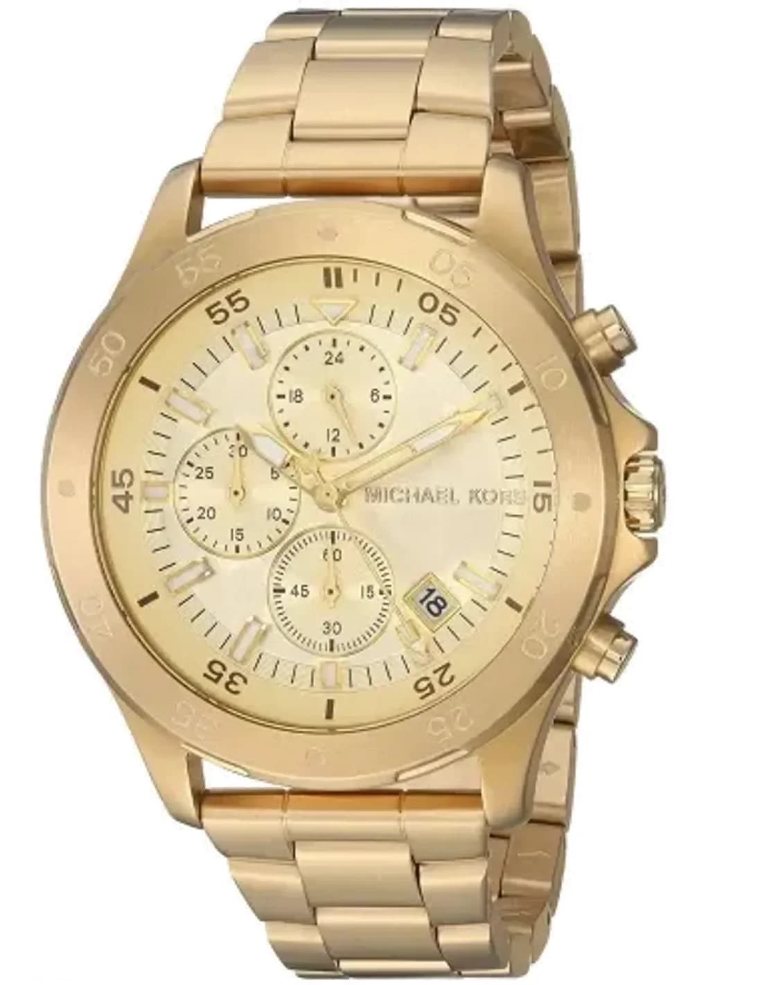 Montre Homme Michael Kors Walsh MK8570